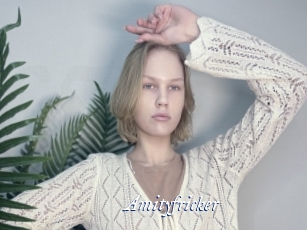 Amityfricker