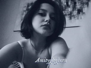 Amitygleghorn