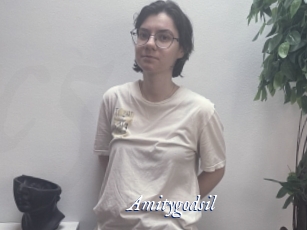 Amitygodsil