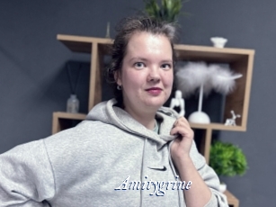 Amitygrine