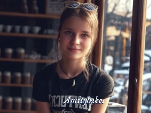Amityhakes