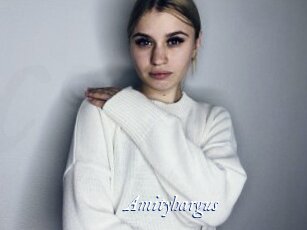 Amityhargus