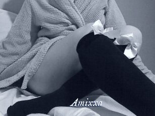 Amixxa