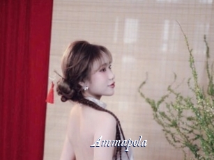 Ammapola
