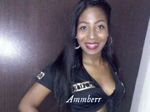 Ammberr