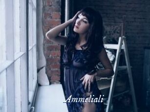 Ammeliali