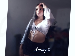 Ammy18