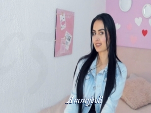 Ammyboll