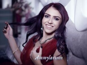 Ammylarsson