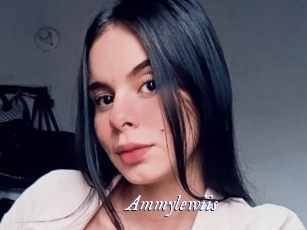Ammylewiis