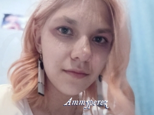Ammyperez