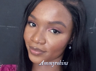 Ammyrobins