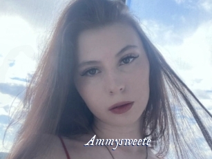 Ammysweete