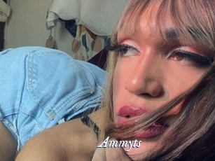 Ammyts