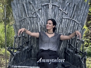 Ammyvelvet