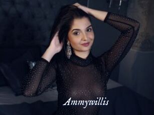 Ammywillis