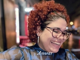 Amorar