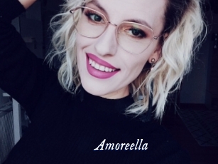 Amoreella