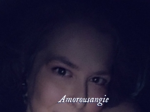 Amorousangie