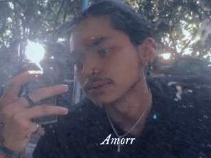 Amorr