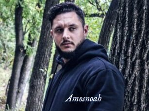 Amosnoah