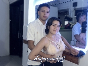 Amparoandjeff