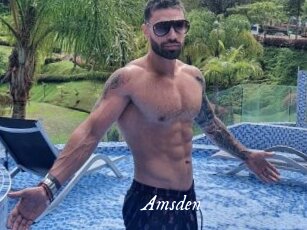 Amsden