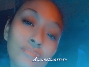 Amunetmarrero