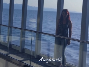 Amyameli