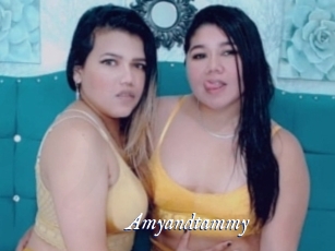 Amyandtammy