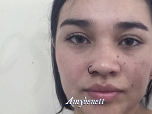 Amybenett