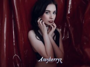 Amyberryz