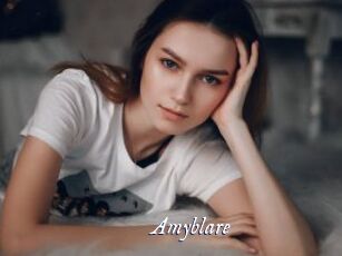 Amyblare