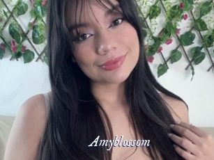Amyblossom