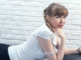 amyboyko Cam 5