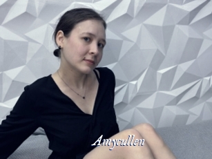 Amycullen