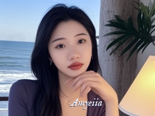 Amyeiia
