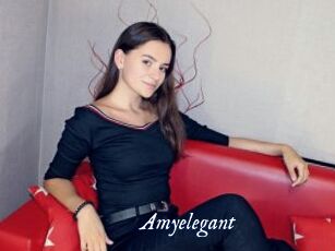 Amyelegant