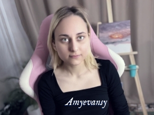 amyevansy Cam 5