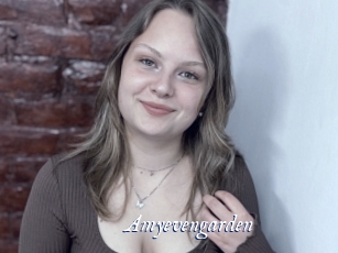 Amyevengarden