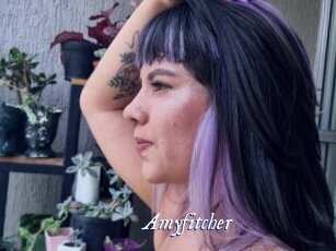 Amyfitcher