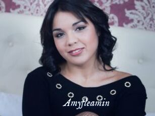 Amyfleamin