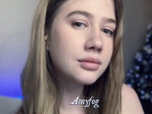Amyfog