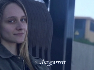 Amygarrett