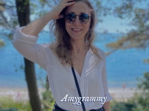 Amygrammy