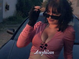 Amyhilson