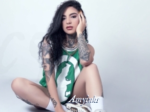 Amyinks