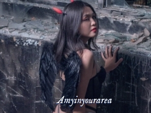 amyinyourarea Cam 5