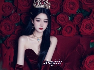 Amyiris