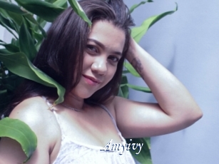 Amyivy